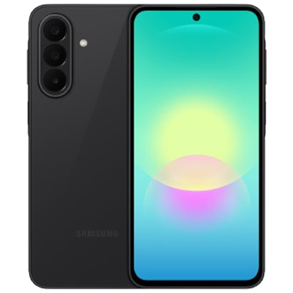 Samsung Galaxy A27 5G Black