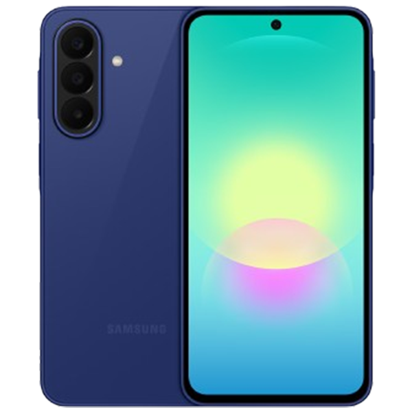 Samsung Galaxy A27 5G Blue