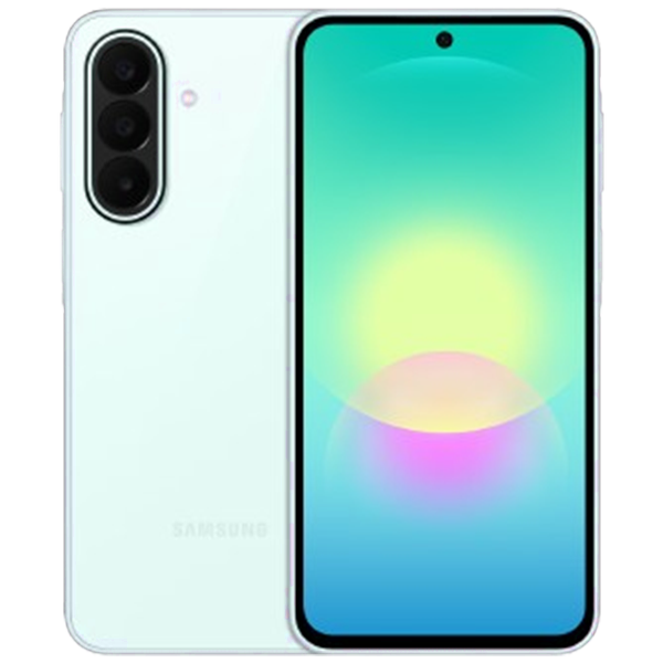 Samsung Galaxy A27 5G Light Green