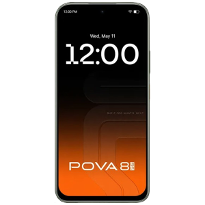 Tecno Pova 8 5G Price in Pakistan, Specs & Feature