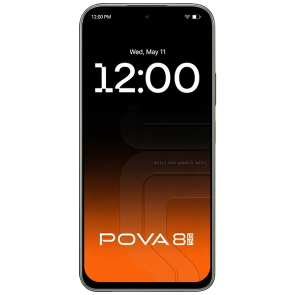 Tecno Pova 8 5G Price in Pakistan, Specs & Feature