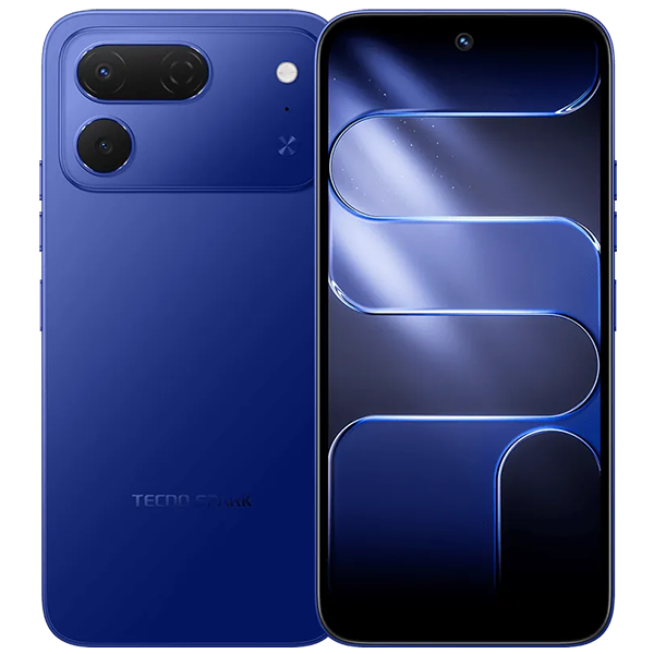 Tecno Spark 50 Pro Midnight Blue
