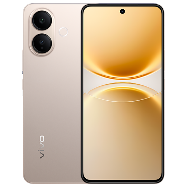 Vivo V70 Lite 5G Gold