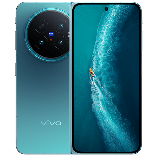Vivo X Fold6 5G Blue Hole