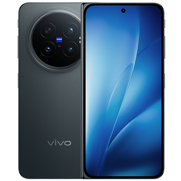 Vivo X Fold6 5G Polar Night