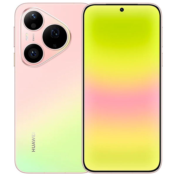 Huawei Pura 90s Pro 5G Guava Soda