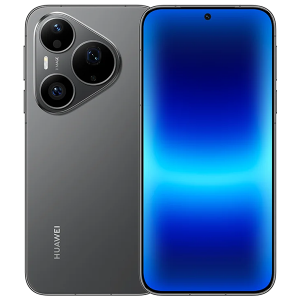 Huawei Pura 90s Pro 5G Mulberry Black