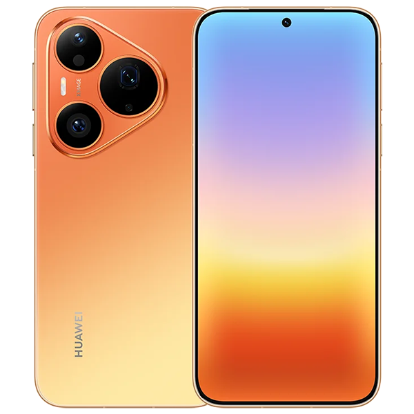 Huawei Pura 90s Pro 5G Orange Soda