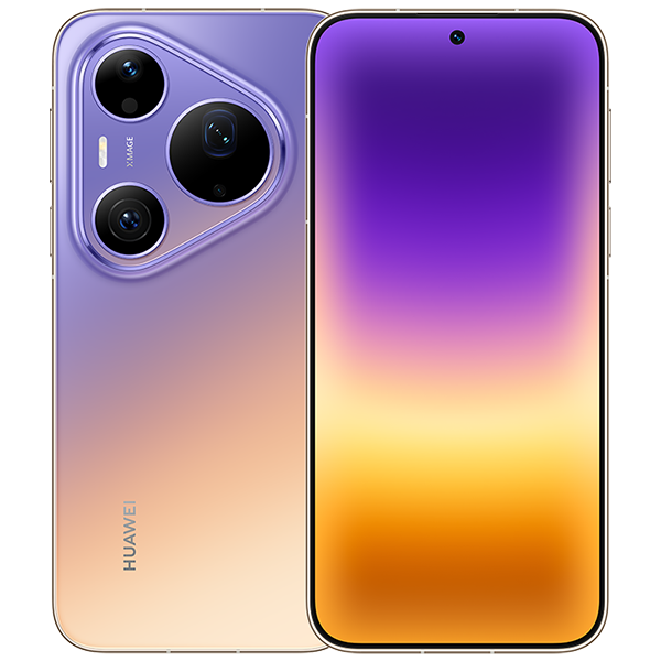 Huawei Pura 90s Pro Max 5G Blaze Purple