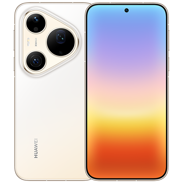 Huawei Pura 90s Pro Max 5G Blush Gold