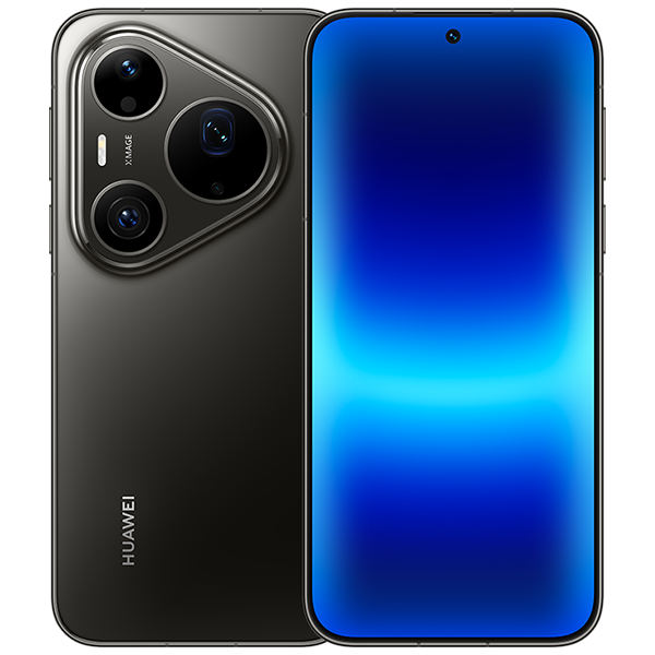 Huawei Pura 90s Pro Max 5G Graphite Black