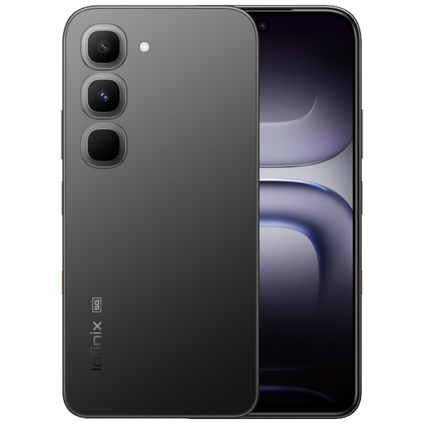 Infinix Hot 70 Pro 5G Night Pulse