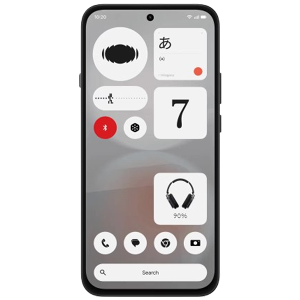 Nothing Phone (4b) 5G Price in Pakistan, Specs & Features
