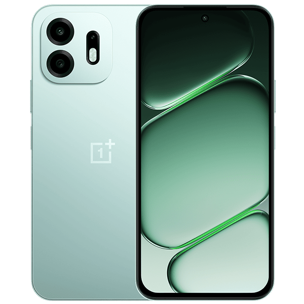 OnePlus N6 Fresh Mint