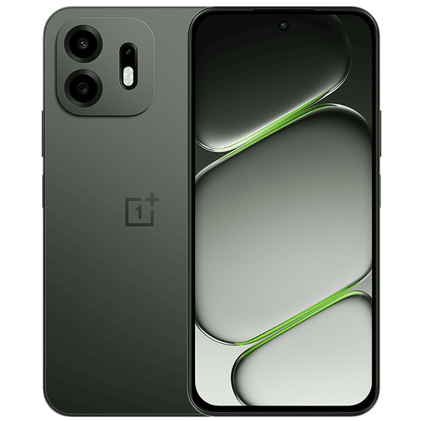 OnePlus N6 Midnight Green