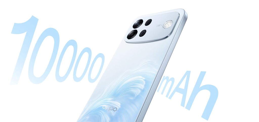 Oppo A7 Pro Max 5G Banner