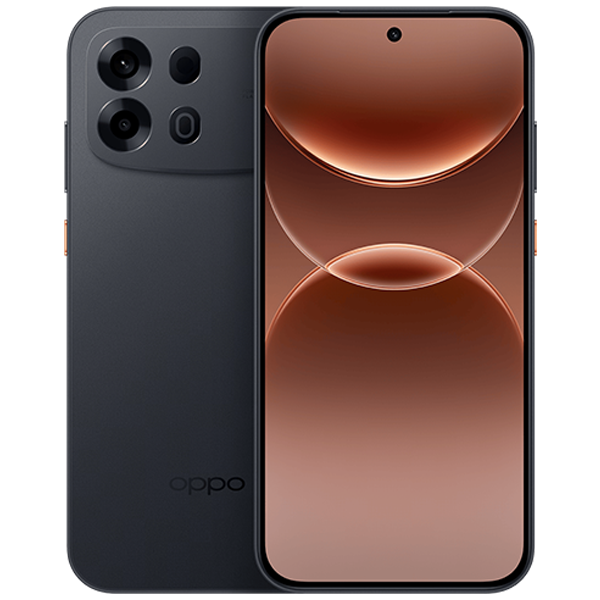Oppo A7 Pro Max 5G Black