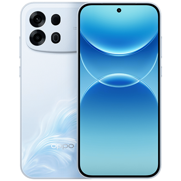 Oppo A7 Pro Max 5G Blue