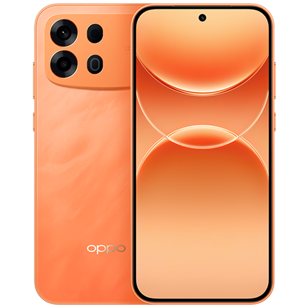 Oppo A7 Pro Max 5G Orange