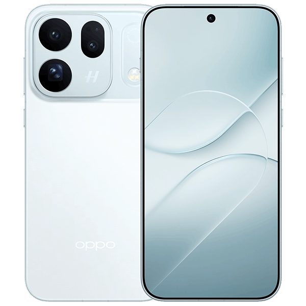 Oppo Find X10 5G Ice Blue
