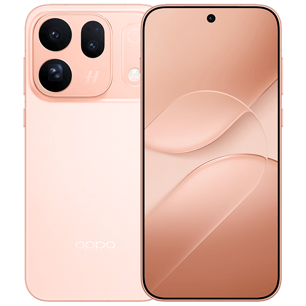 Oppo Find X10 5G Orange