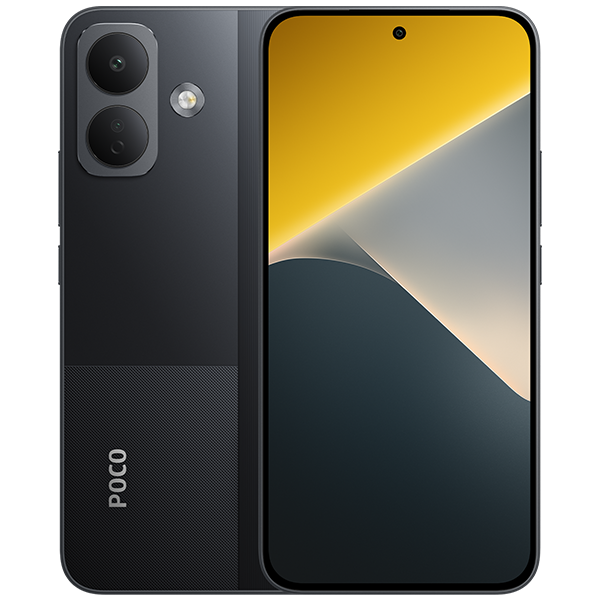Poco X8 5G Black