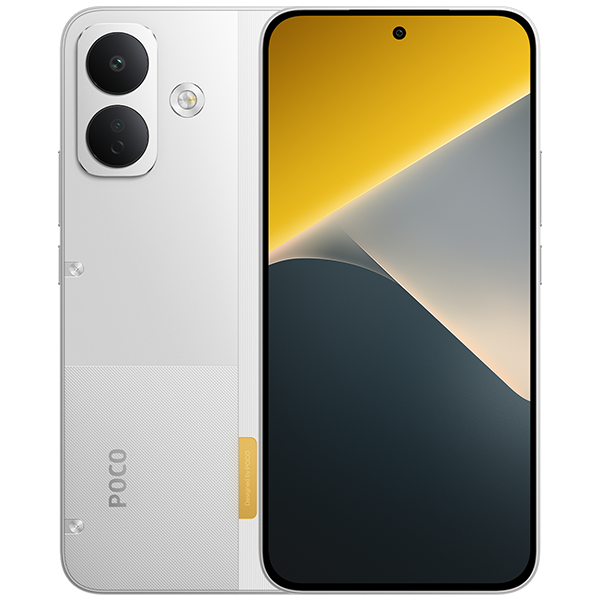 Poco X8 5G White