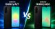 Samsung Galaxy A27 VS Galaxy A26