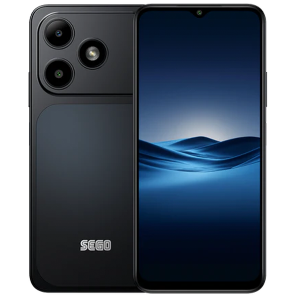 Sego Smart 20 Black