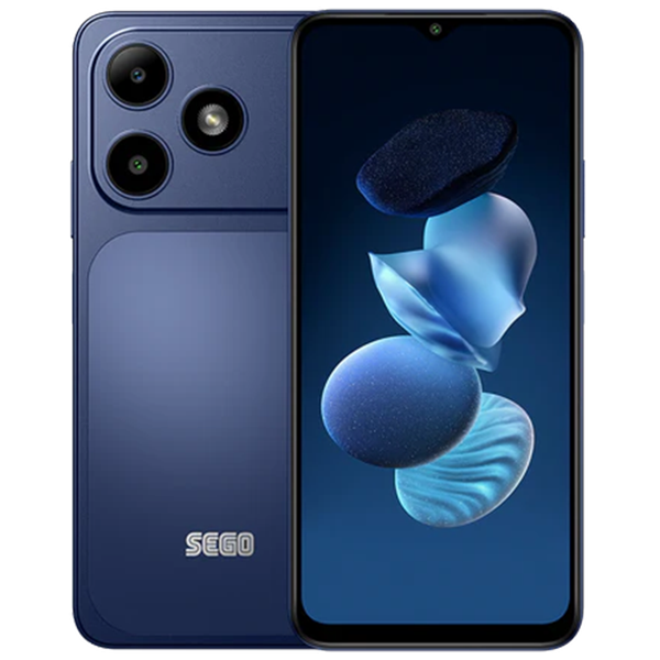 Sego Smart 20 Dark Blue