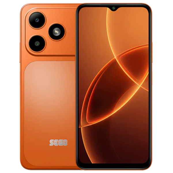 Sego Smart 20 Orange