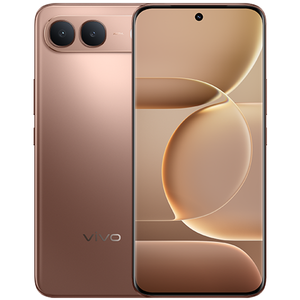 Vivo S2 5G Regal Bronze