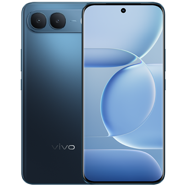 Vivo S2 5G Sapphire Blue