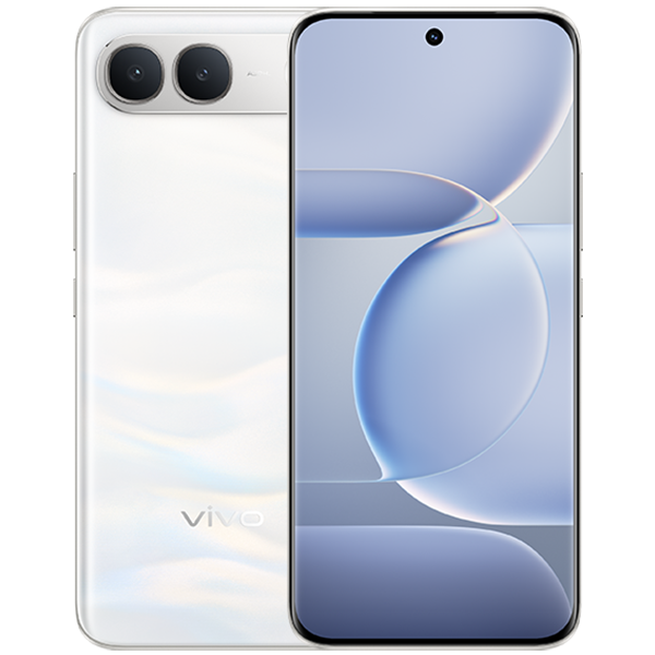 Vivo S2 5G Silk White