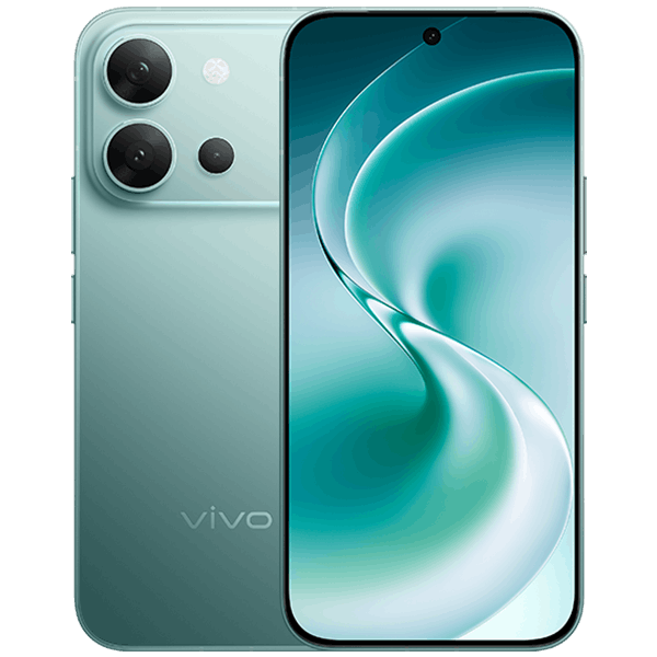 Vivo V80 5G Horizon Blue