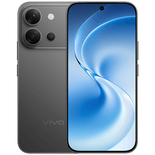 Vivo V80 5G Stellar Black