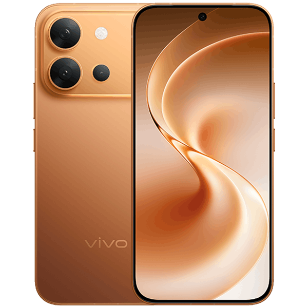 Vivo V80 5G Sunrise Anthem