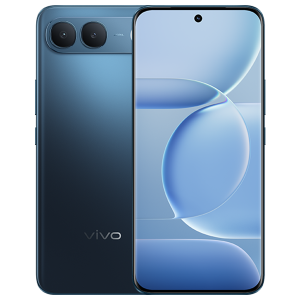 Vivo V80 Lite 5G Sapphire Blue