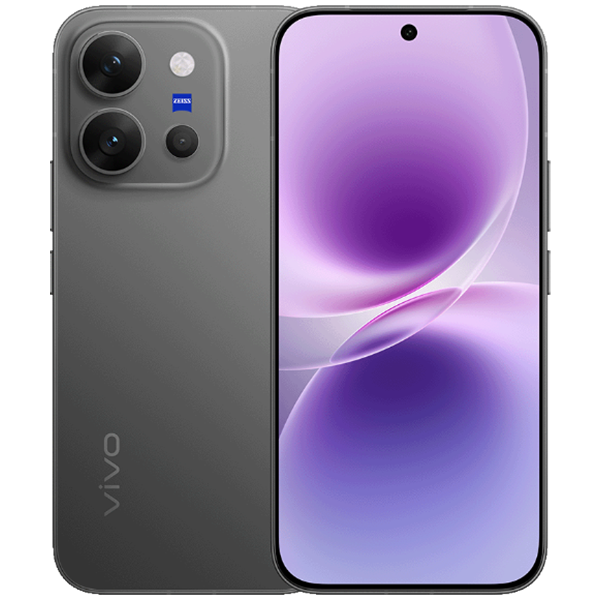 Vivo X300 E 5G Black