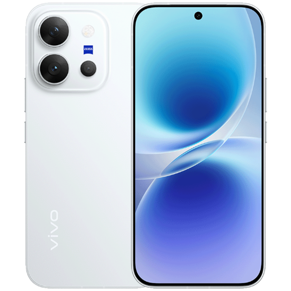Vivo X300 E 5G Moonlight White