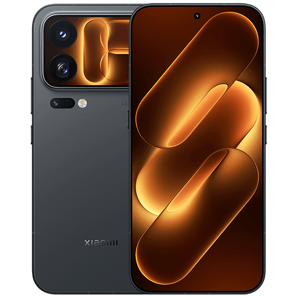 Xiaomi 18 Pro 5G Black