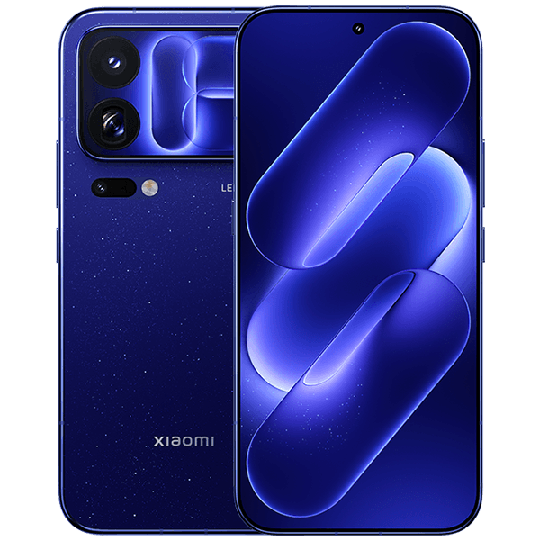 Xiaomi 18 Pro 5G Blue