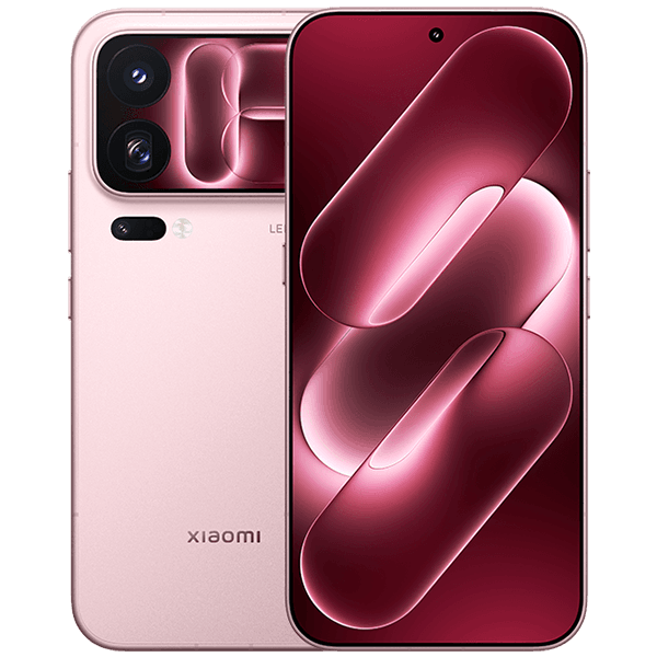 Xiaomi 18 Pro 5G Pink