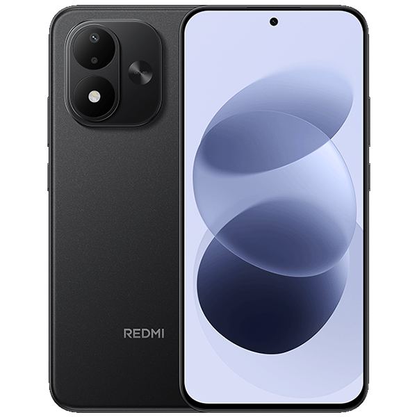 Xiaomi Redmi Note 17 5G Black