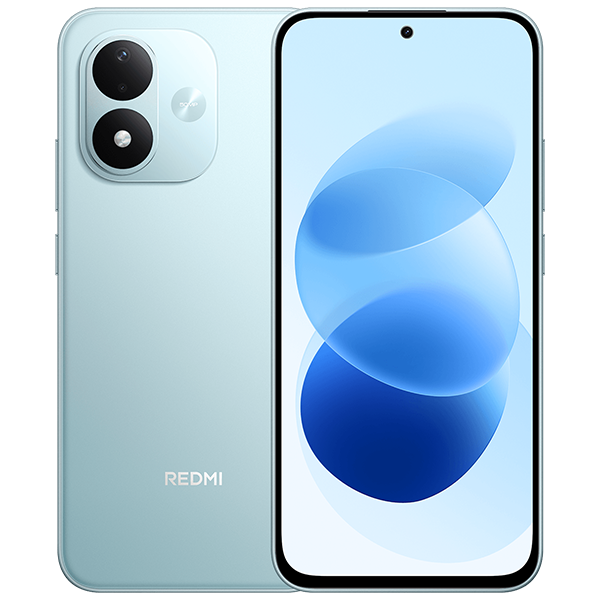 Xiaomi Redmi Note 17 5G Sky Teal