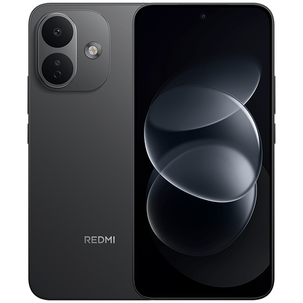 Xiaomi Redmi Note17 Pro 5G Black