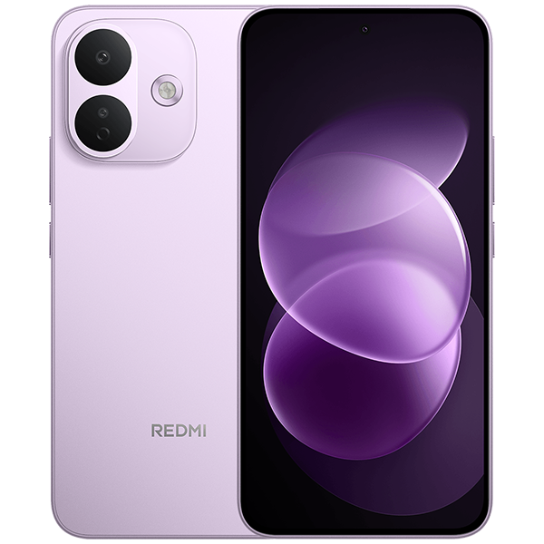 Xiaomi Redmi Note17 Pro 5G Purple