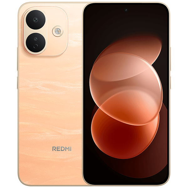 Xiaomi Redmi Note17 Pro 5G Satin Orange