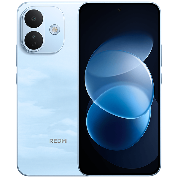 Xiaomi Redmi Note17 Pro 5G Sky Blue