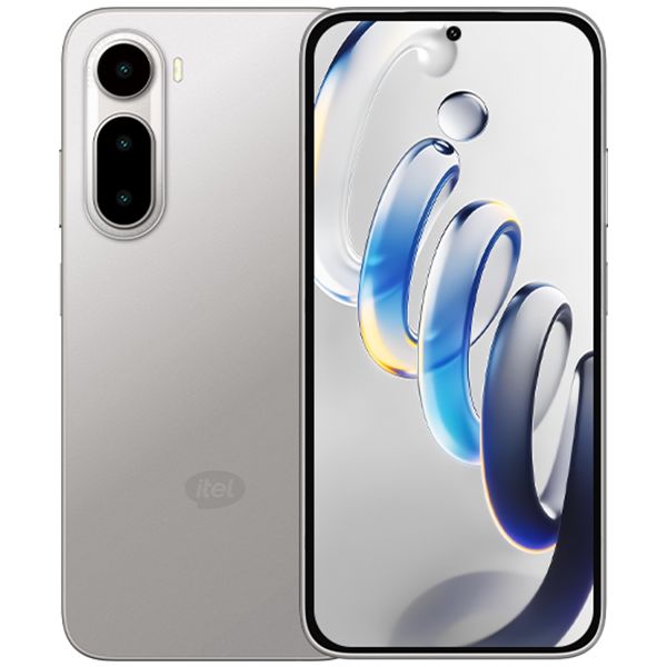 itel City 200s Evo Titanium